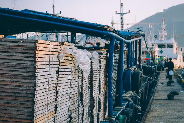 Visiter Tongyeong, voyage en Corée du Sud