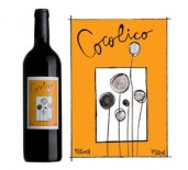 Cocolico Collines de l'hirondelle Vin de France
