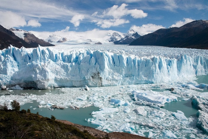 Argentine Patagonie