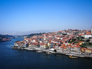 Visiter Porto les grands classiques