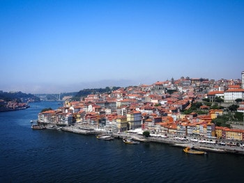 Visiter Porto les grands classiques