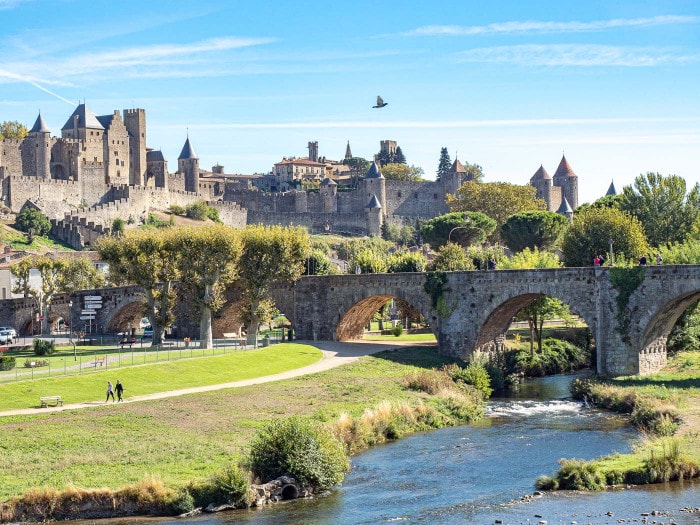Visiter la cité de Carcassonne, conseils pour des vacances en France
