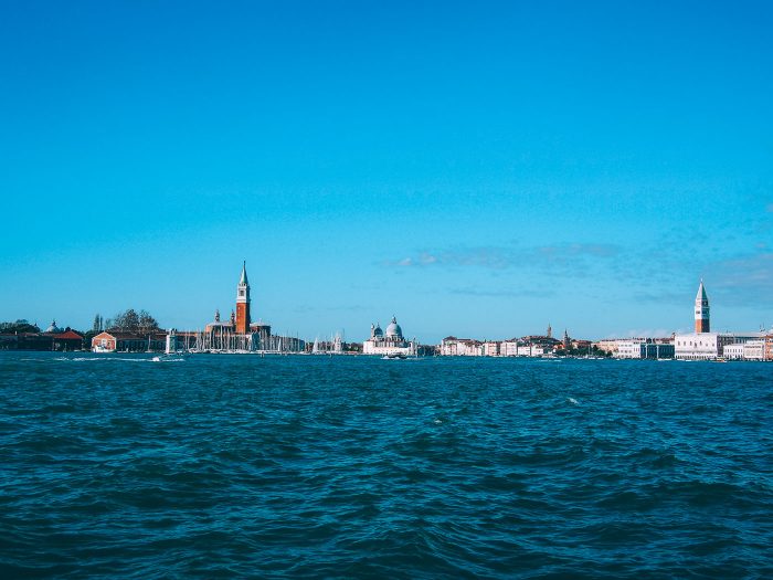 Visiter Venise, voyage en Italie