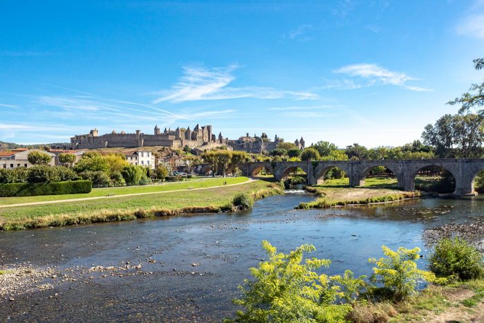 Visiter la cité de Carcassonne, conseils pour des vacances en France