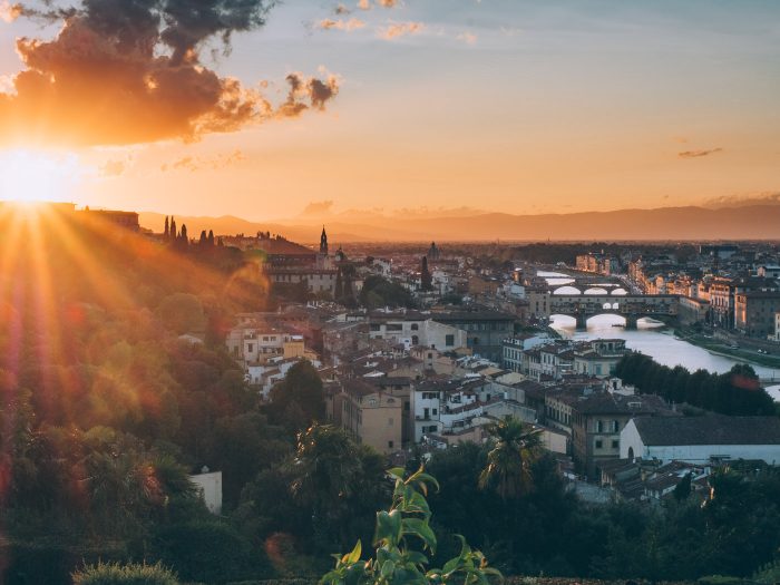 visiter florence voyage toscane