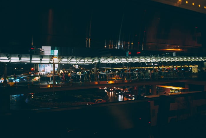 Guide pratique pour visiter Hong Kong