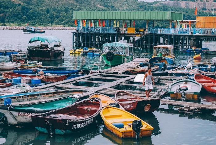 Guide pratique pour visiter Hong Kong