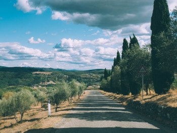 Visiter le Chianti en Toscane