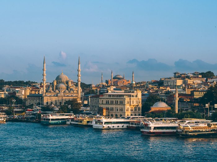 Guide pratique pour un voyage à Istanbul
