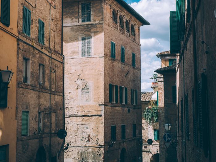Visiter Sienne en Toscane