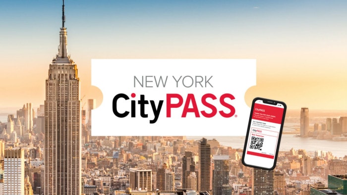 New York City Pass, le meilleur pass pour visiter New York
